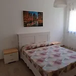 Suite4relax - Near Poetto Daire *