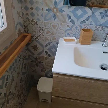 Suite4relax - Near Poetto Quartu SantʼElena