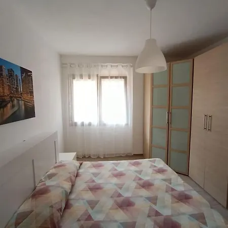 Suite4relax - Near Poetto Daire