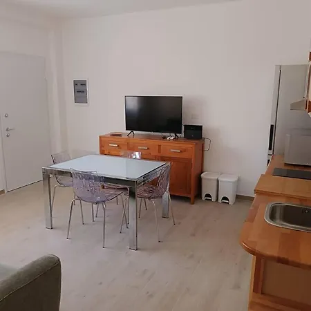 Daire Suite4relax - Near Poetto *