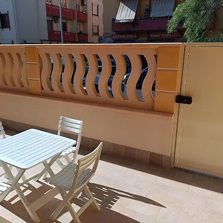 Suite4relax - Near Poetto *