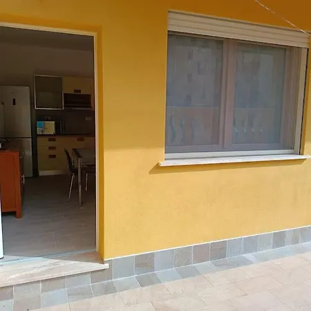 Suite4relax - Near Poetto