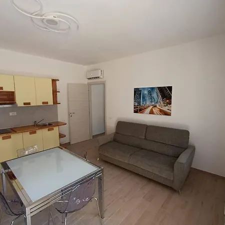 Suite4relax - Near Poetto Daire
