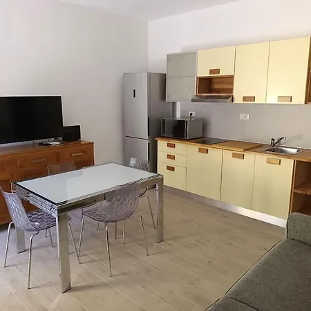 Apartment Suite4relax - Near Poetto