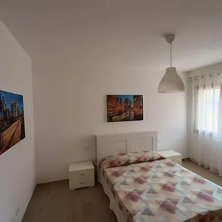 Daire Suite4relax - Near Poetto Quartu SantʼElena