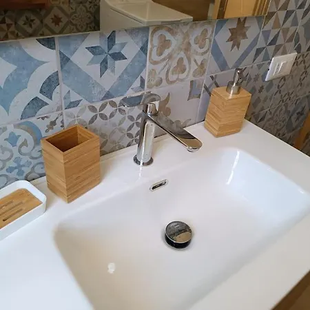 Suite4relax - Near Poetto Apartment Quartu Sant'Elena