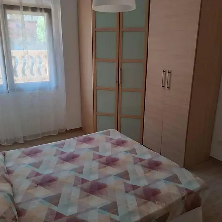 Suite4relax - Near Poetto Daire
