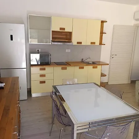 Suite4relax - Near Poetto Daire *