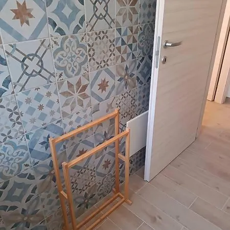 Apartment Suite4relax - Near Poetto Quartu Sant'Elena