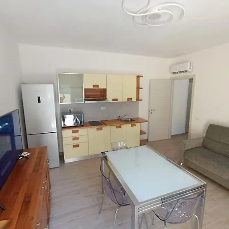 Suite4relax - Near Poetto Apartment Quartu Sant'Elena