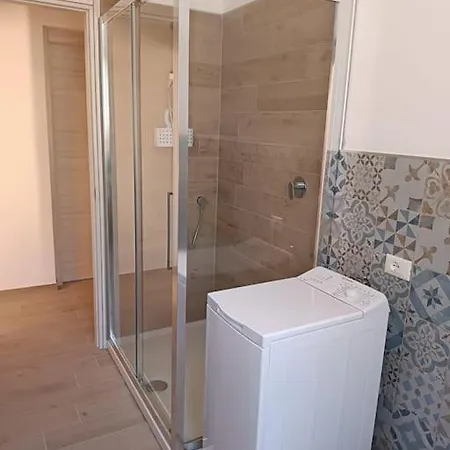 Suite4relax - Near Poetto Daire
