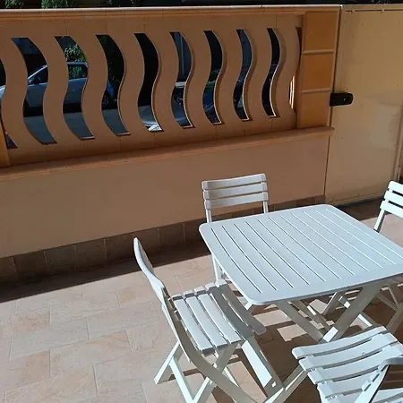 Suite4relax - Near Poetto