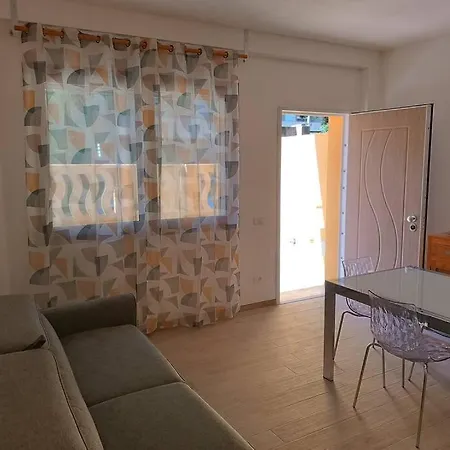 Suite4relax - Near Poetto Apartment Quartu Sant'Elena