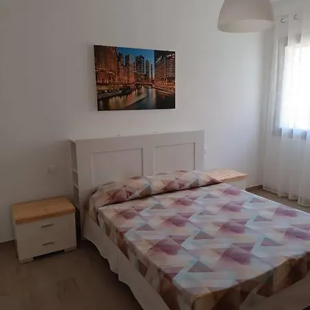 Suite4relax - Near Poetto Daire *