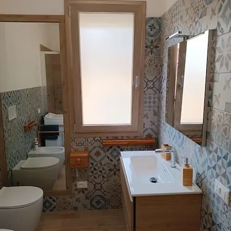 Daire Suite4relax - Near Poetto