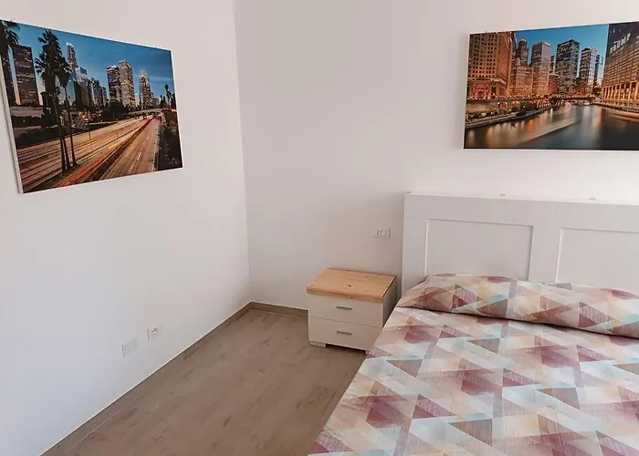 Suite4relax - Near Poetto