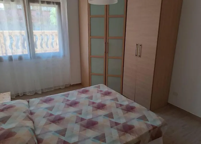 Suite4relax - Near Poetto Апартаменты