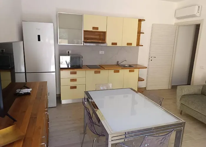Suite4relax - Near Poetto Апартаменты *