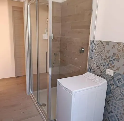 Suite4relax - Near Poetto Апартаменты