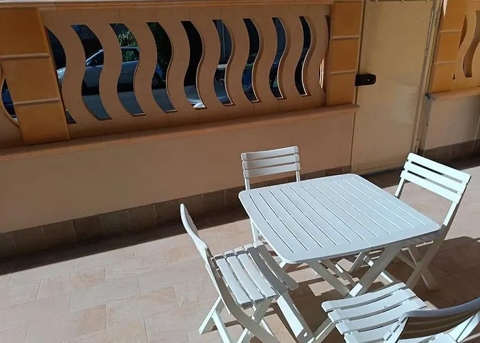 Suite4relax - Near Poetto