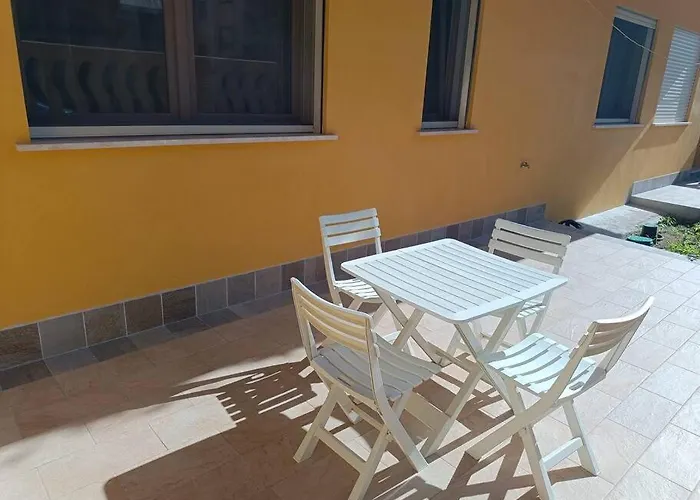 Апартаменты Suite4relax - Near Poetto *