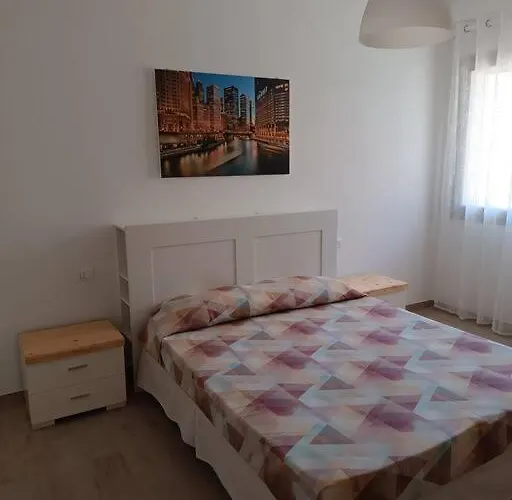 Suite4relax - Near Poetto Апартаменты *